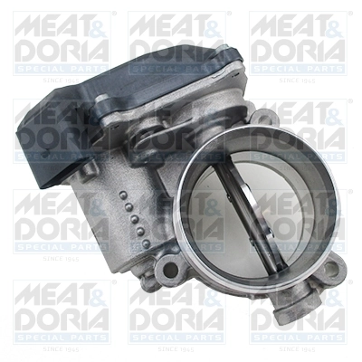 Throttle Body